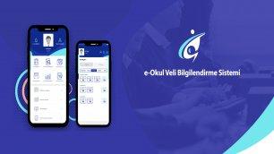 E-OKUL SİSTEMİYLE VELİYE 'BİLDİRİM' DÖNEMİ