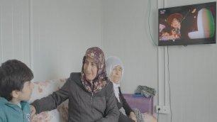 DEPREM BÖLGESİNDEKİ KONTEYNERLERE KURULAN TV SAYISI 15 BİNE ULAŞTI