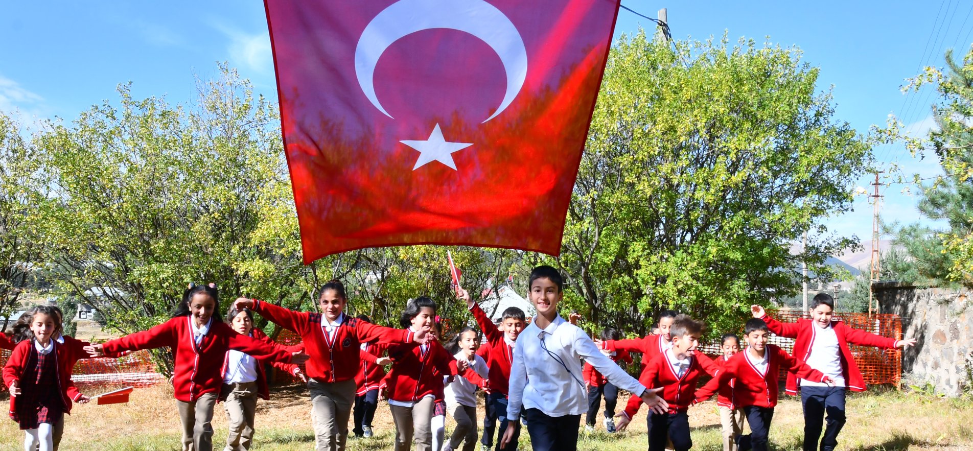 23 NİSAN, ÖZEL ETKİNLİKLERLE KUTLANACAK